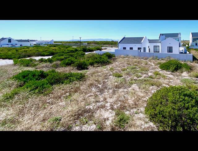 500M² VACANT LAND FOR SALE IN ATLANTIC SANDS PRIVATE ESTATE